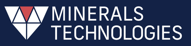 Minerals Technologies logo